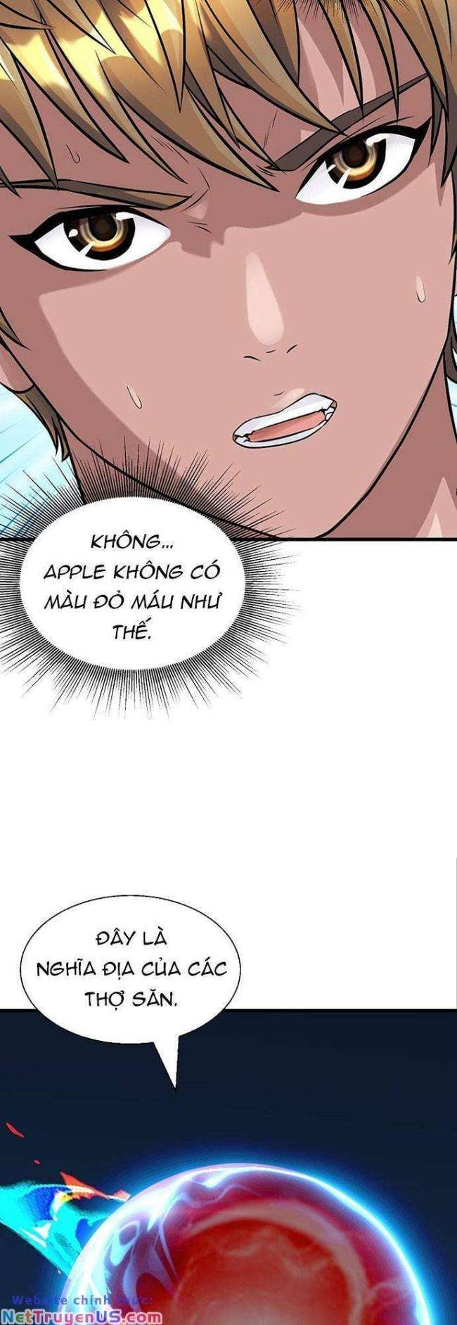 Ranker Bất Bại - Page 12