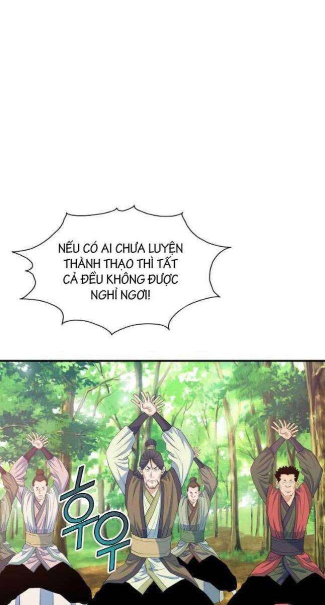 Hoành Tảo Cửu Châu - Page 49