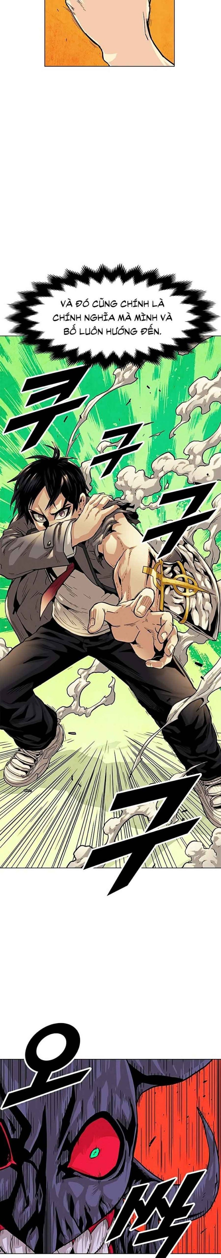 Tội Phủ Trảm Ma - Page 63