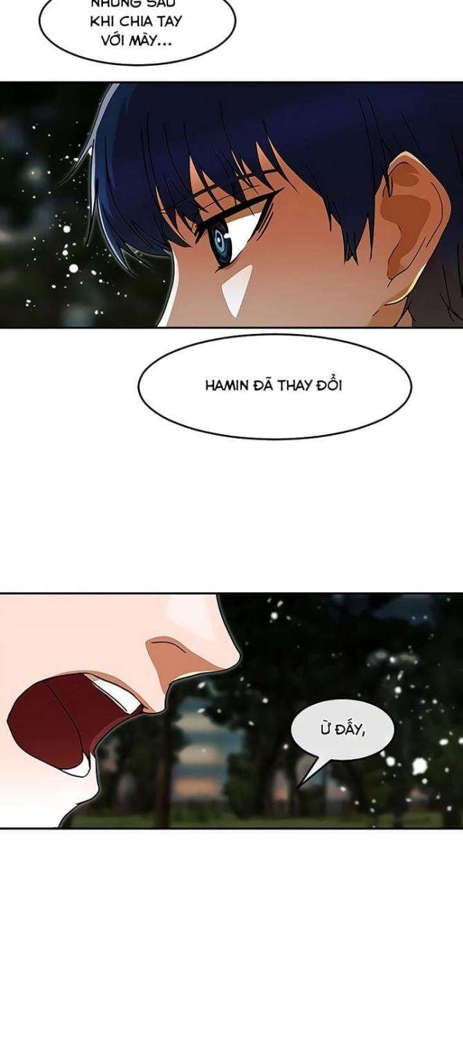 Cô Gái Từ Ứng Dụng Nhắn Tin Ngẫu Nhiên - Page 43