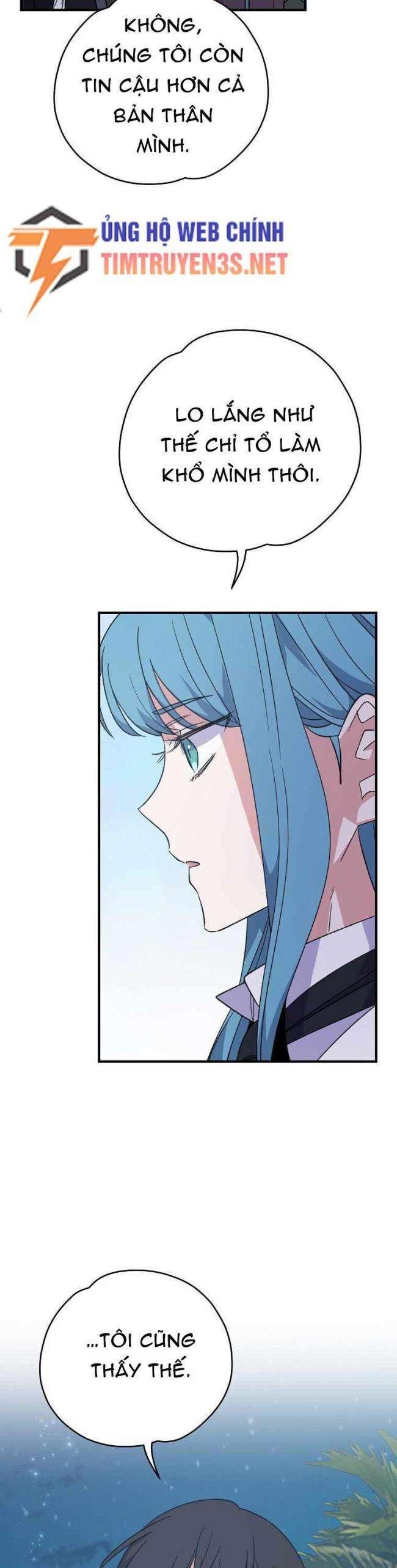 Nhà Hiền Triết Yigret - Page 32