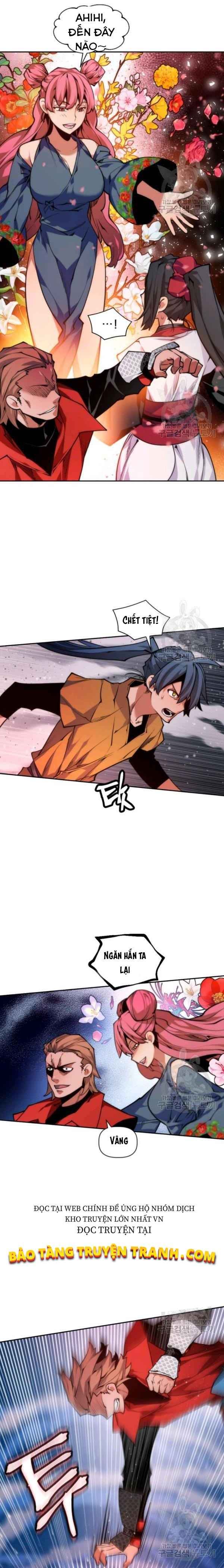 Thời Đại Hoàng Kim - Page 4