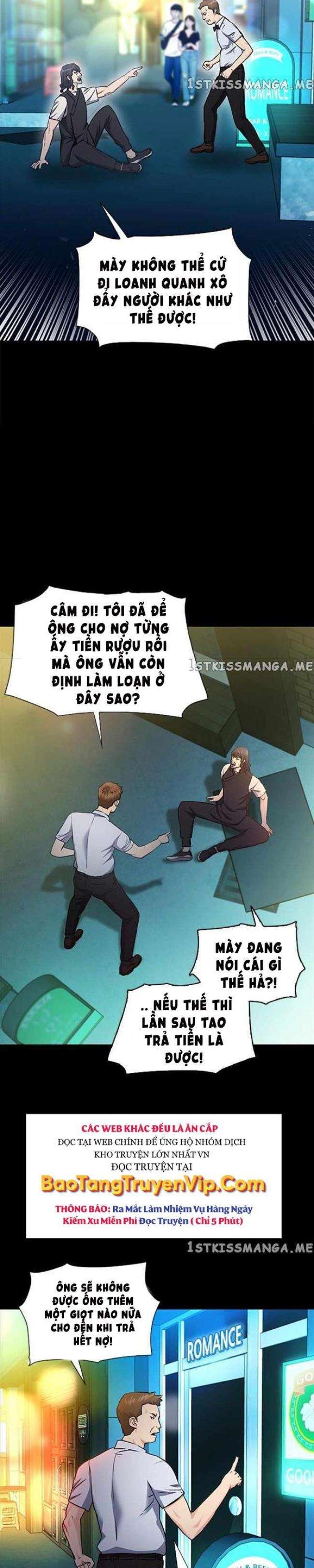 Druid Tại Ga Seoul - Page 8