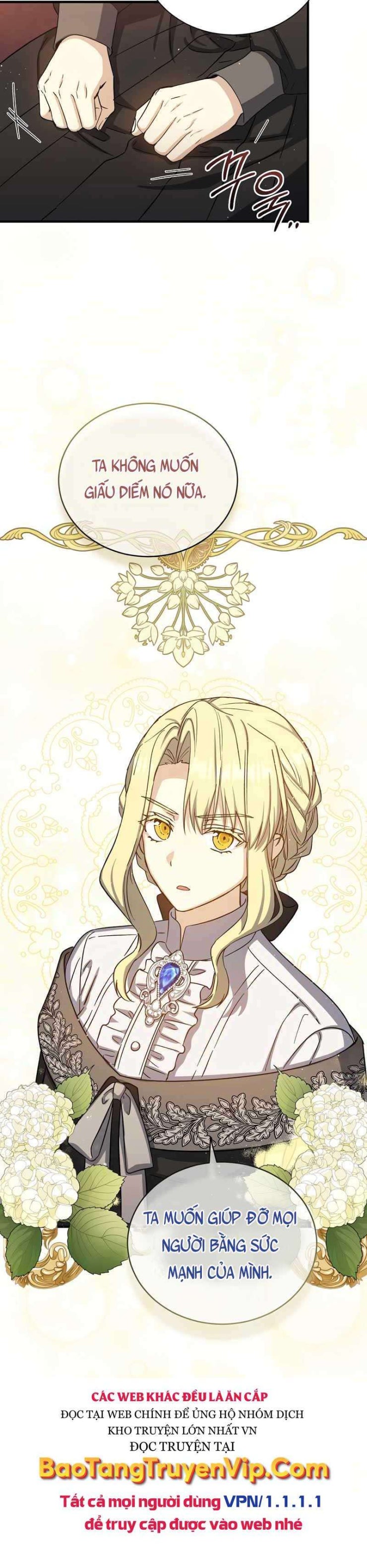 Sự Trở Lại Của Pháp Sư Cấp 8 - Page 4