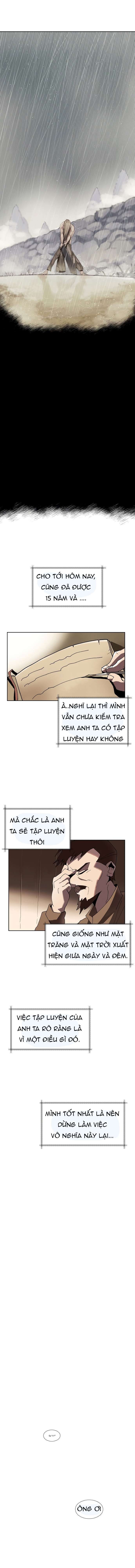 Quý Tộc Lười Biếng Trở Thành Thiên Tài - Page 7