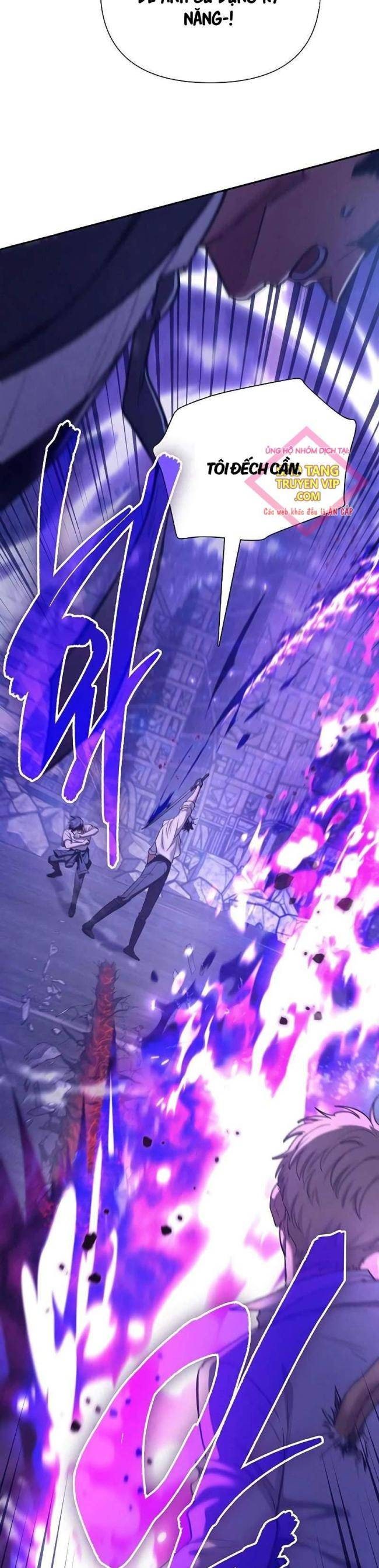 Những Ranker Cấp S Mà Tôi Nuôi - Page 29