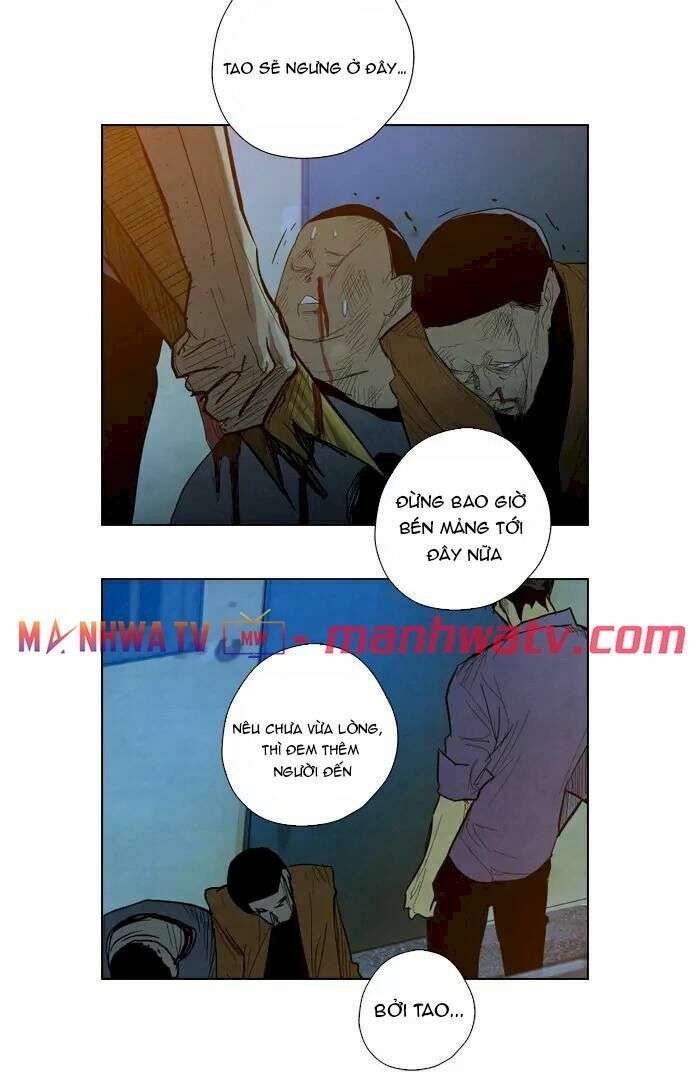 Kẻ Hồi Sinh - Page 76