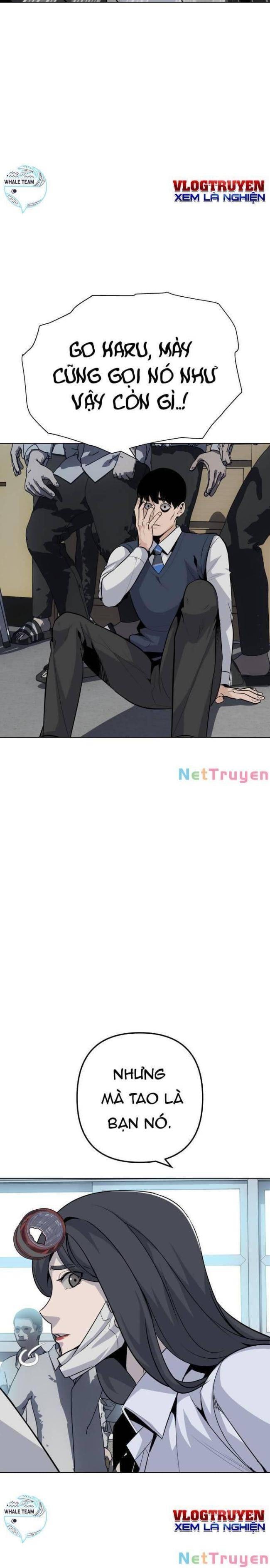 Vua Đóng Cọc - Page 25