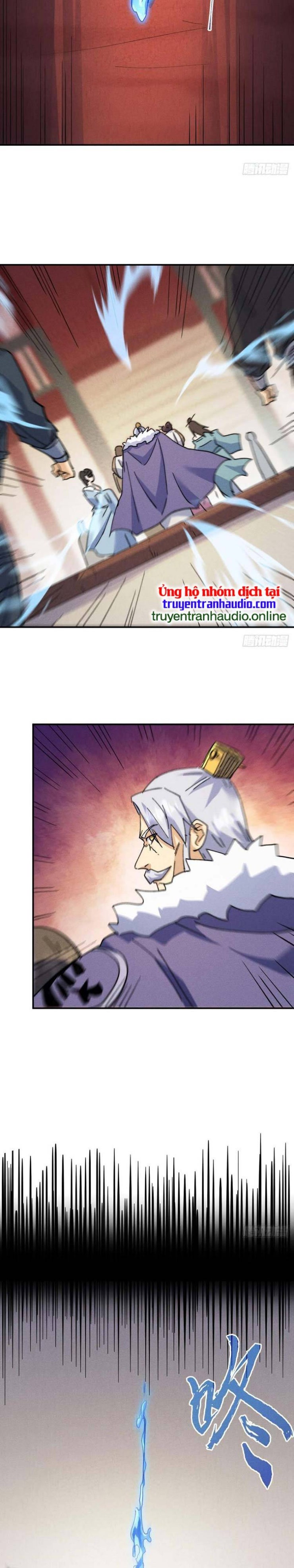 Nhân Vật Chính Mạnh Nhất Lịch Sử - Page 10