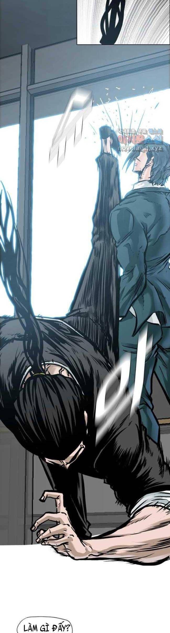 Bá Chủ Học Đường SS4 - Page 26