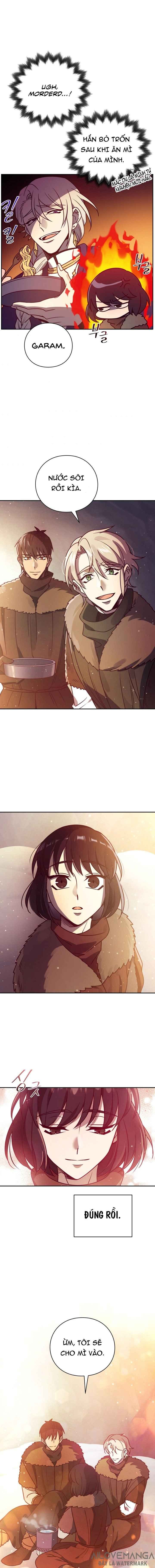 Người Tìm Đường - Page 6