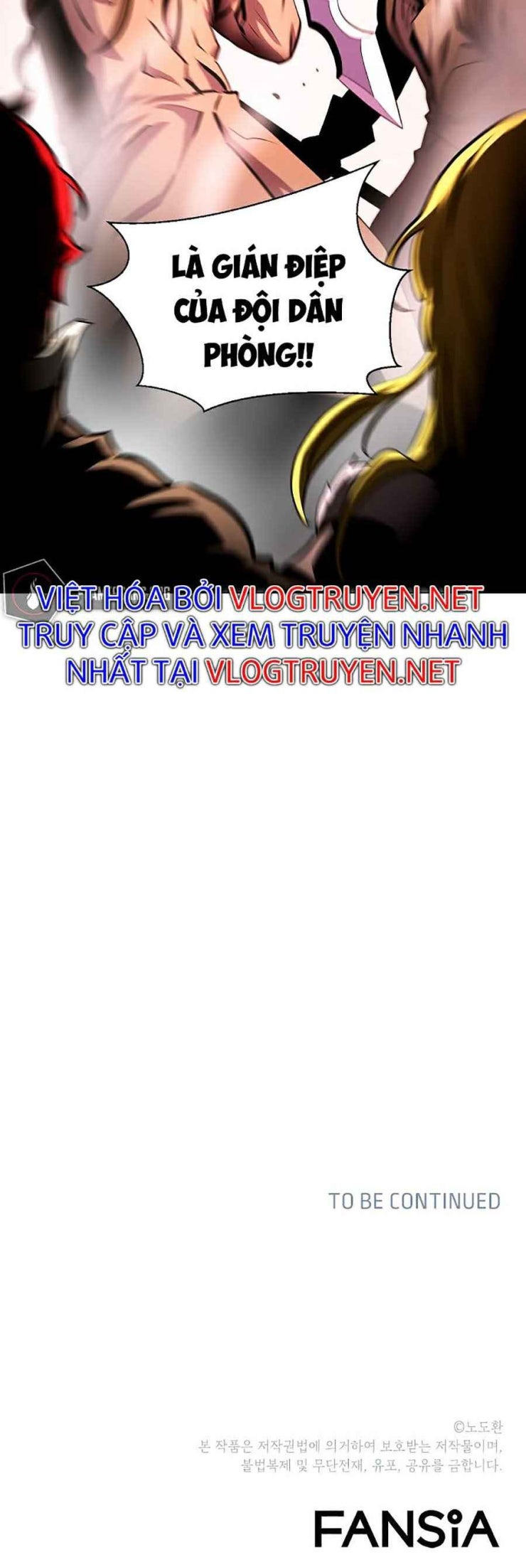 Sức Cùng Lực Kiệt - Page 43