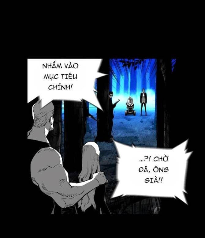 Kẻ Khủng Bố - Page 13