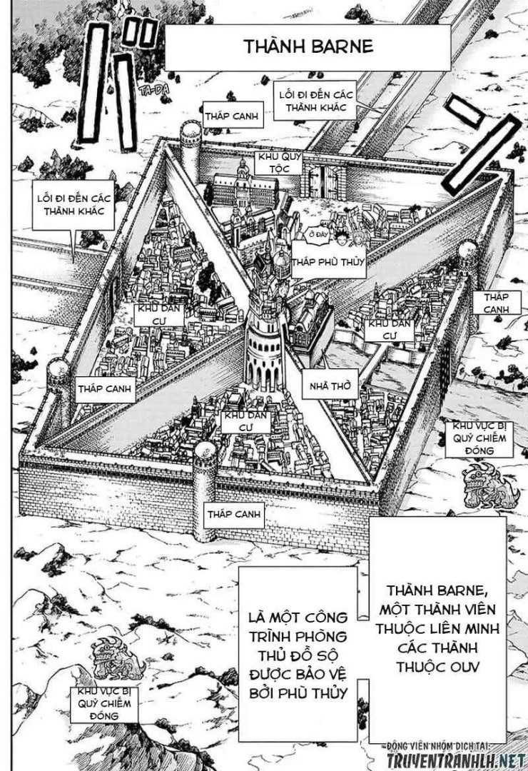 Vệ Binh Phù Thủy - Page 23