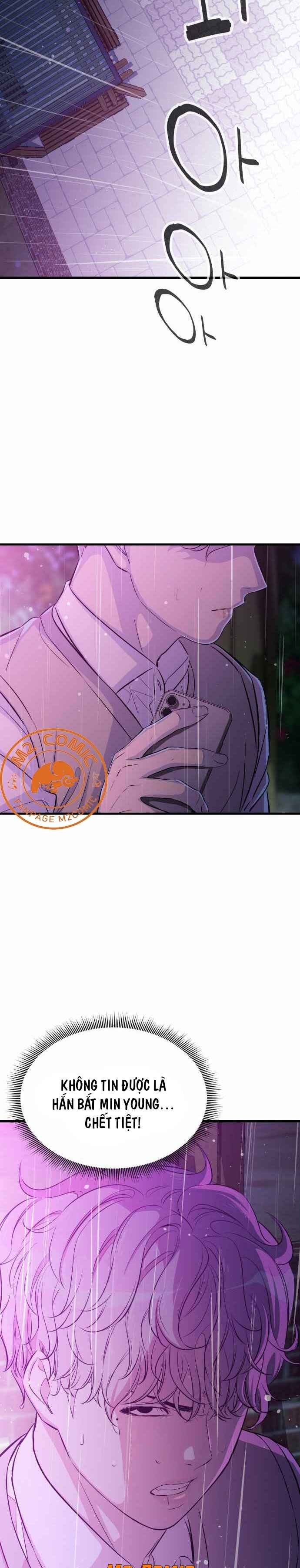 Kẻ Phản Diện Vô Dụng - Page 23