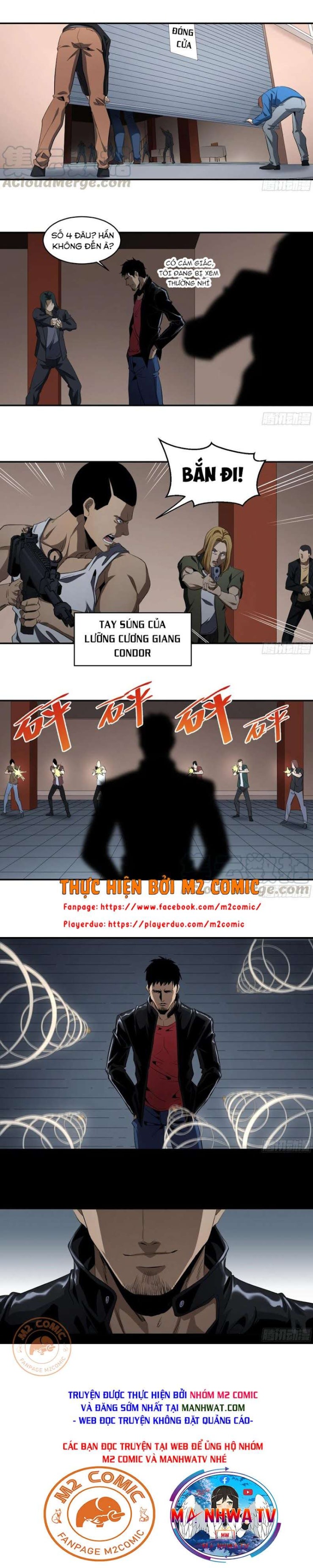 Nhất Ăn Tất - Page 7