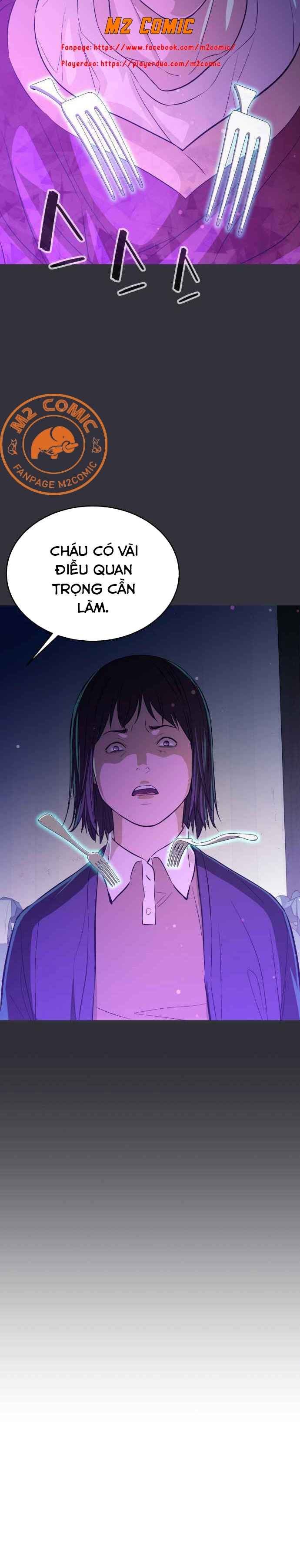 Kẻ Phản Diện Vô Dụng - Page 10