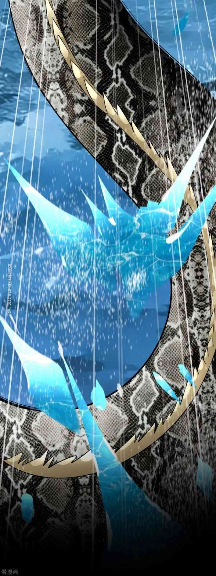 Trọng Sinh Ta là Đại Thiên Thần - Page 22