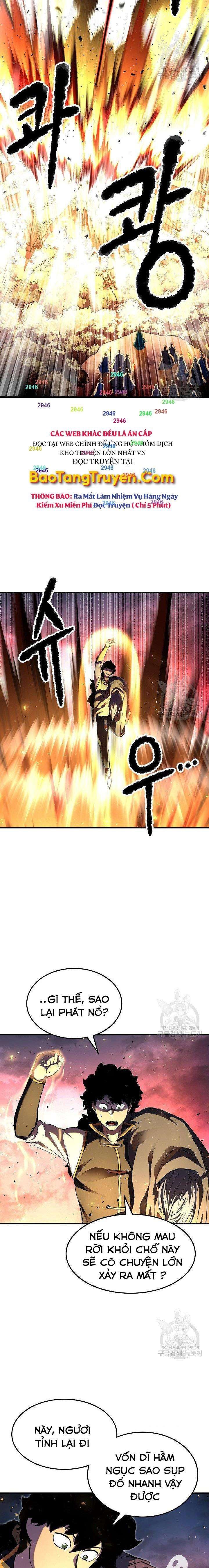 Thiên Ma Tiêu Diệt Lich King Của Murim - Page 30