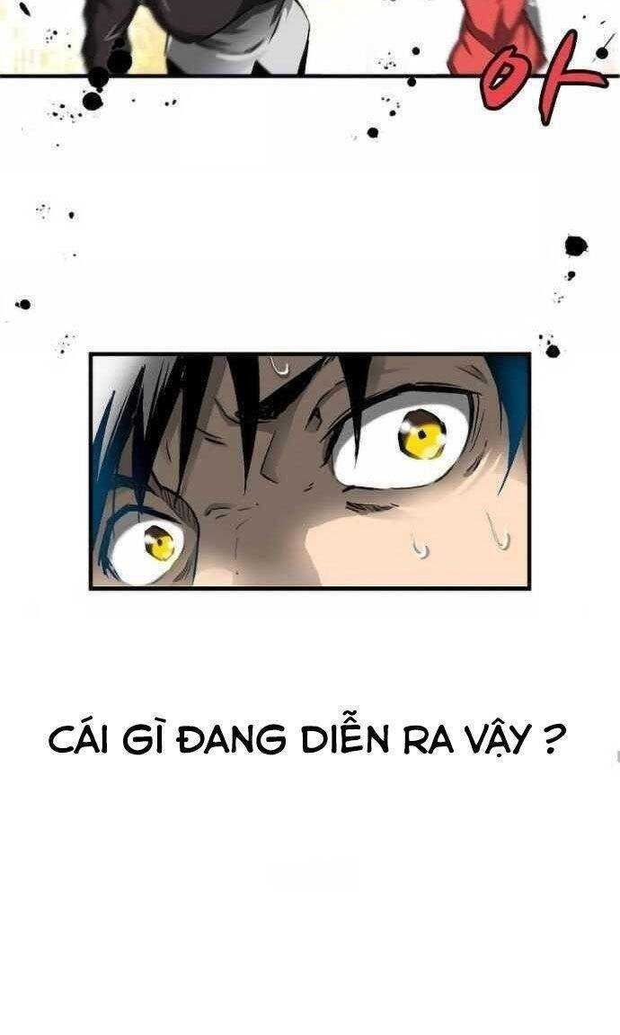 Không Thể Phá Vỡ - Page 47