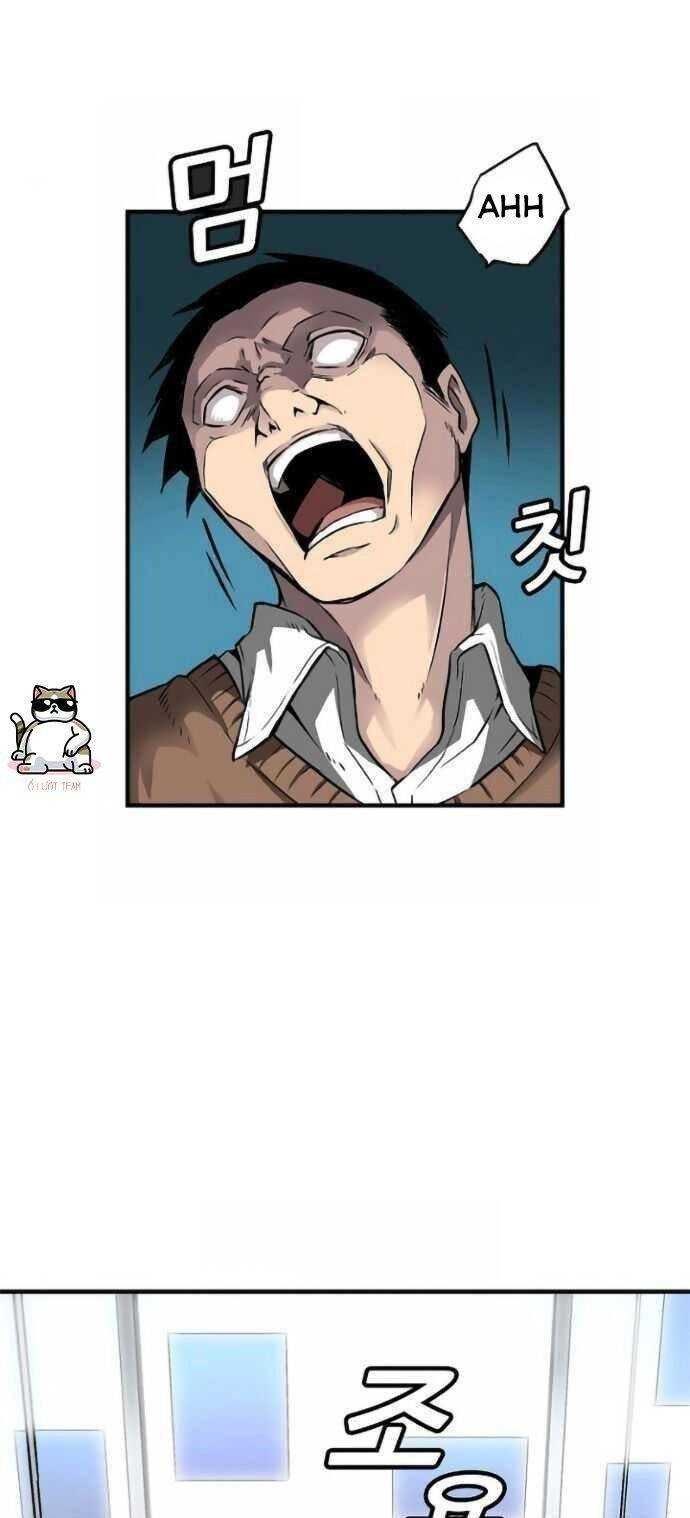 Không Thể Phá Vỡ - Page 48