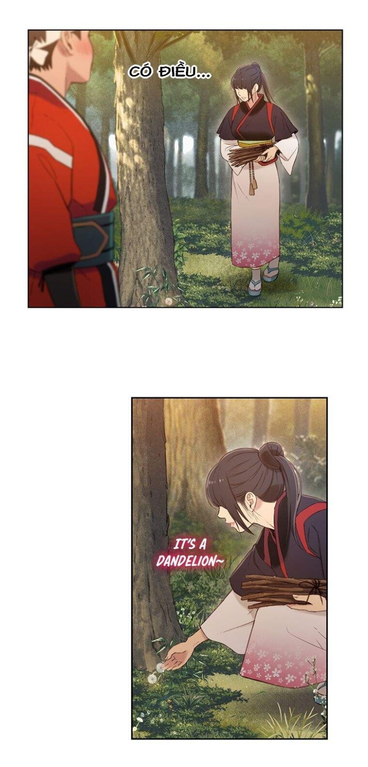 Yin And Yang Master - Page 30