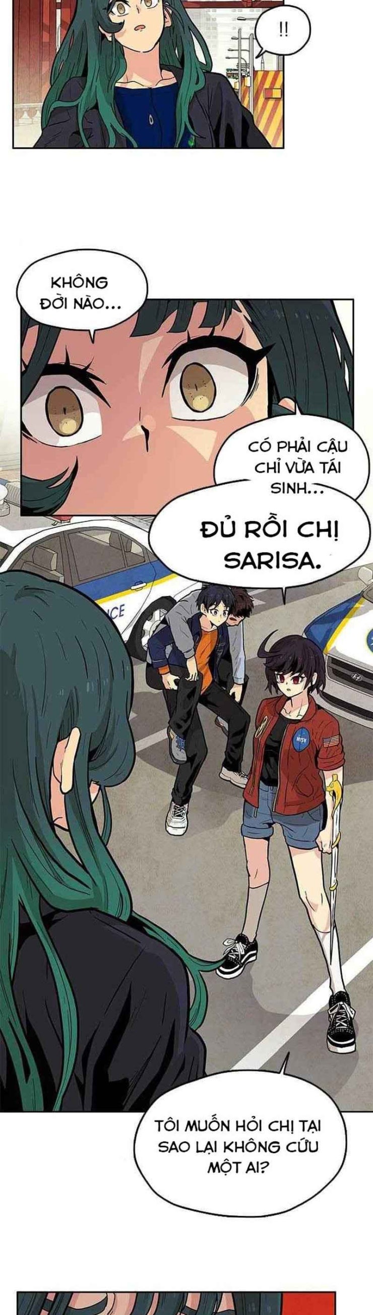 Tội Phủ Trảm Ma - Page 25