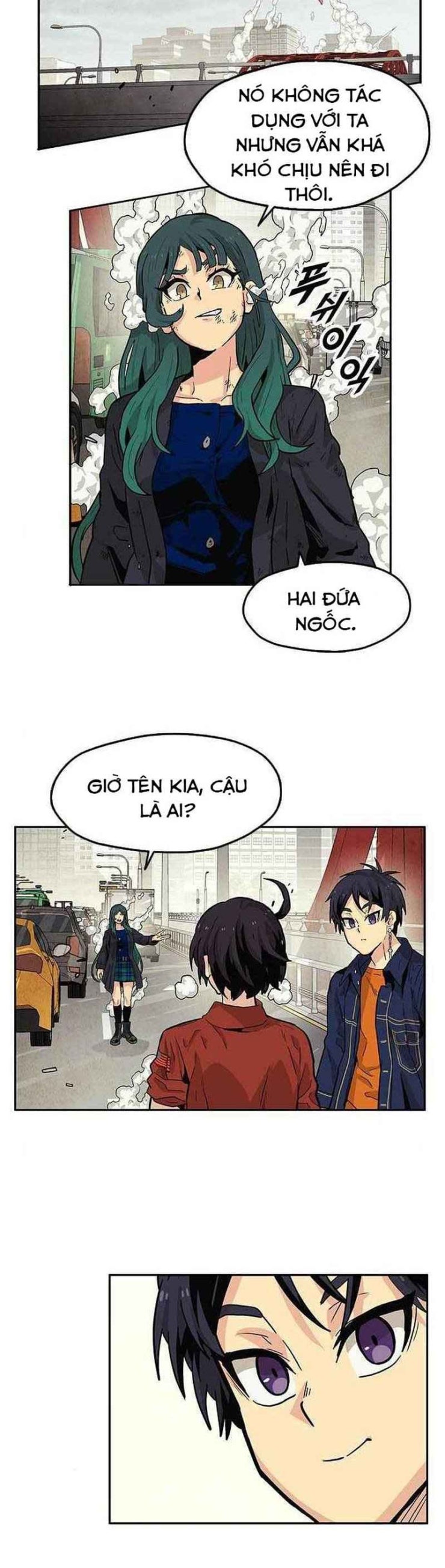 Tội Phủ Trảm Ma - Page 64