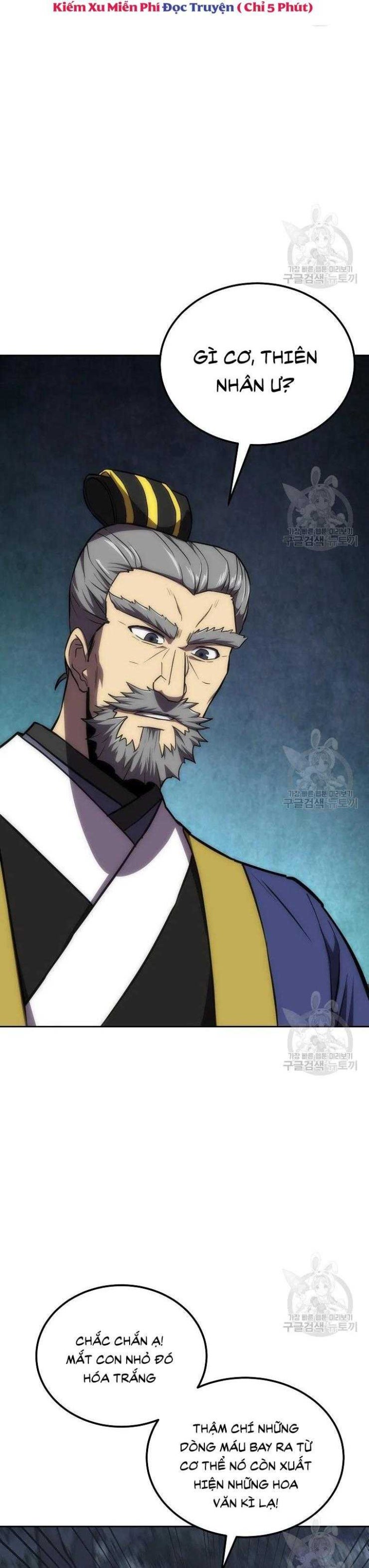 Thiếu Niên Phương Sĩ - Page 23