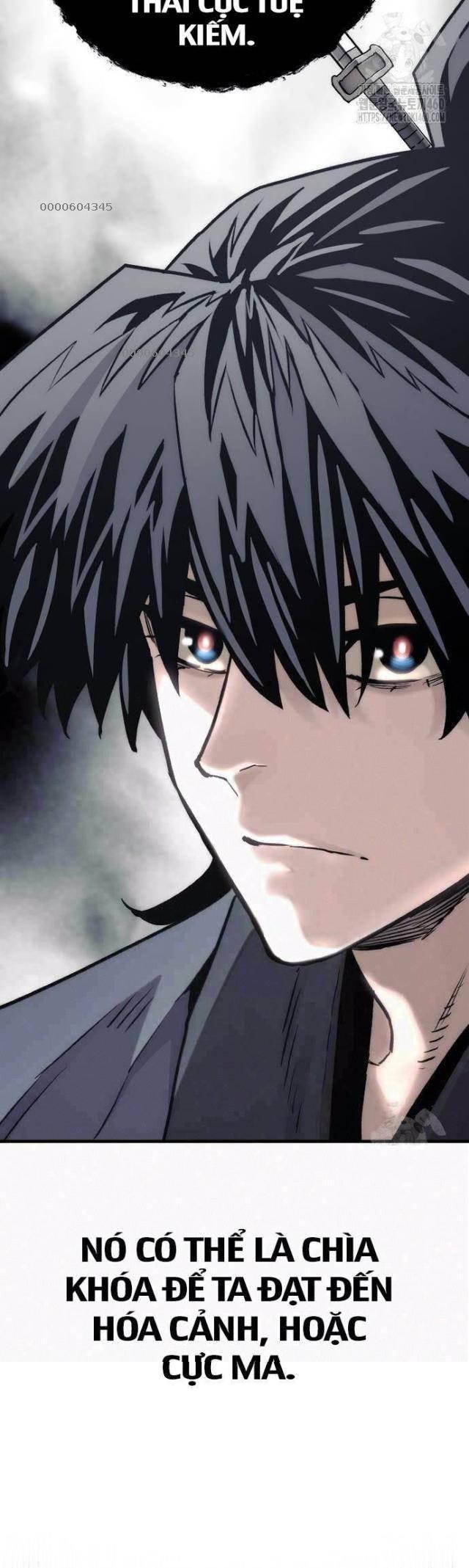 Thiên Ma Phi Thăng Truyện - Page 36