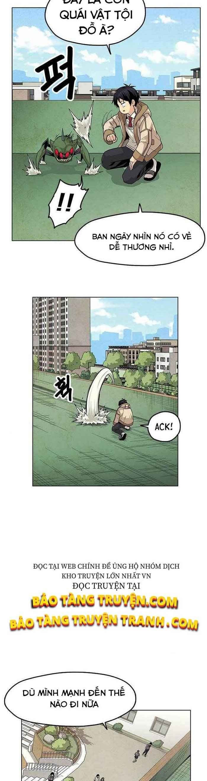 Tội Phủ Trảm Ma - Page 25