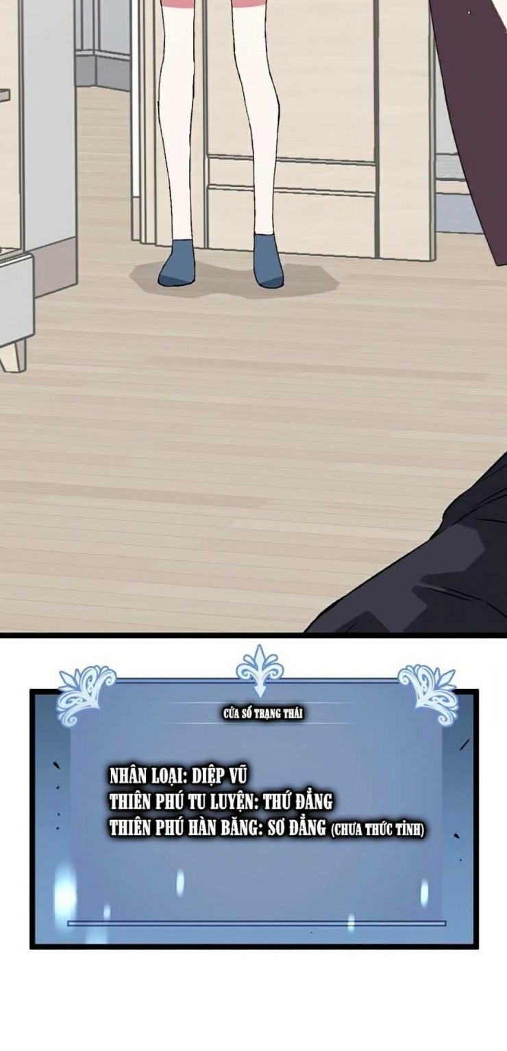 Tài Năng Của Ngươi Là Của Ta - Page 38