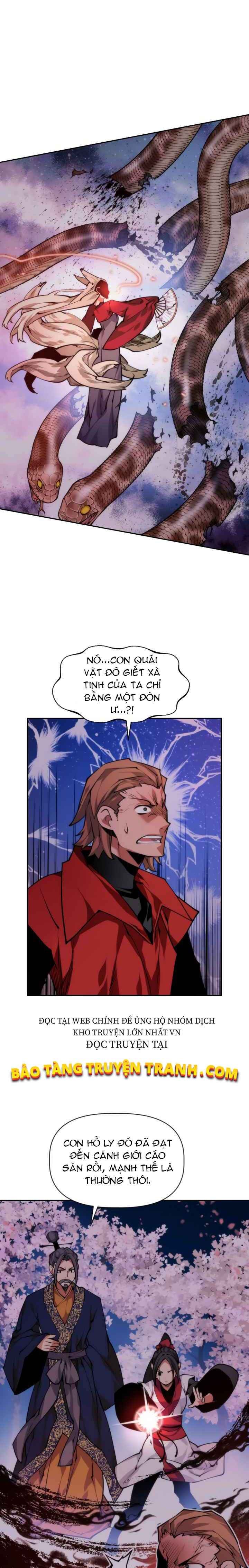 Thời Đại Hoàng Kim - Page 17