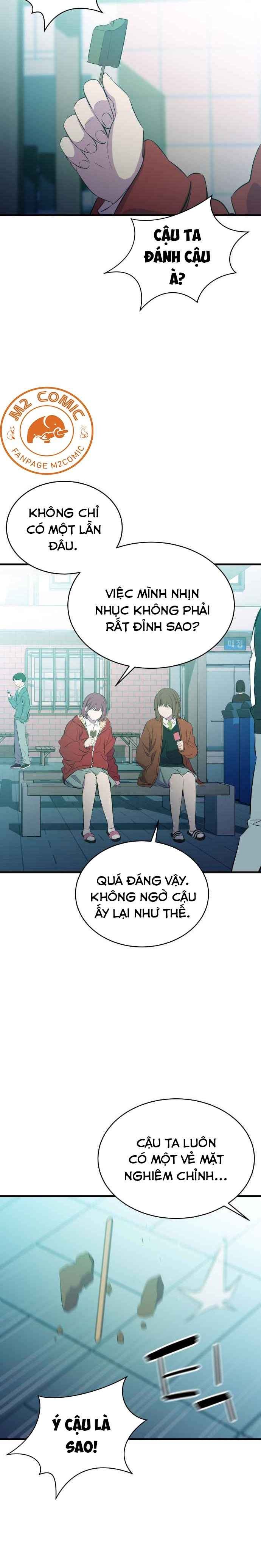 Kẻ Phản Diện Vô Dụng - Page 27