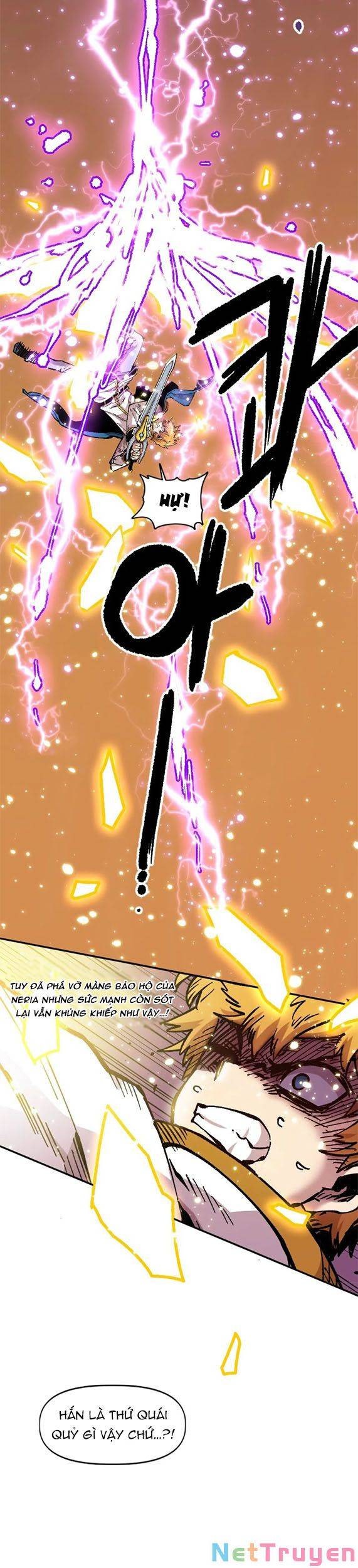 Nô Lệ Nghịch Thiên - Page 14