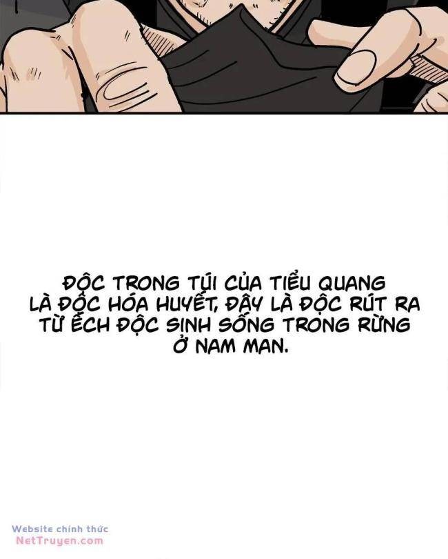 Hỏa Sơn Quyền - Page 41