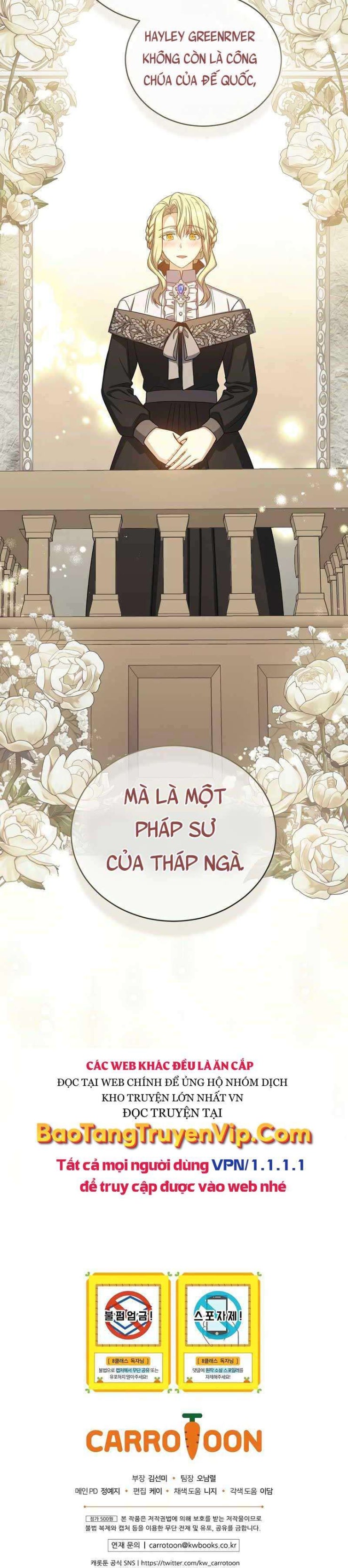 Sự Trở Lại Của Pháp Sư Cấp 8 - Page 36