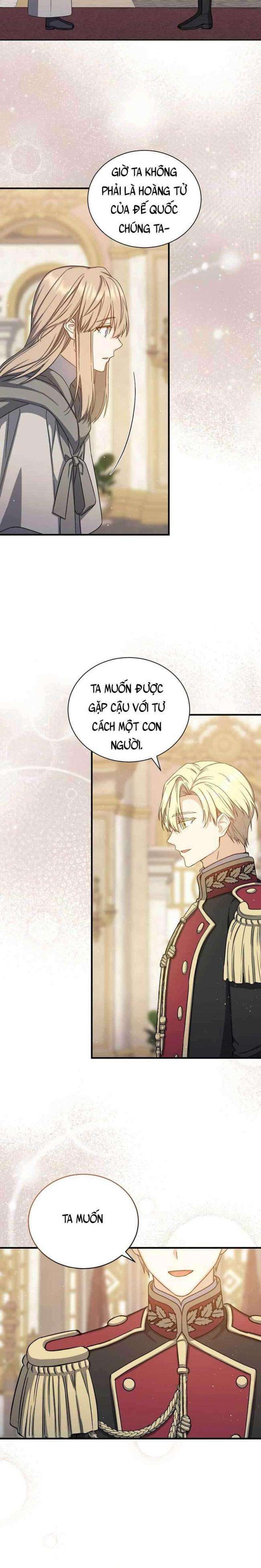 Sự Trở Lại Của Pháp Sư Cấp 8 - Page 9