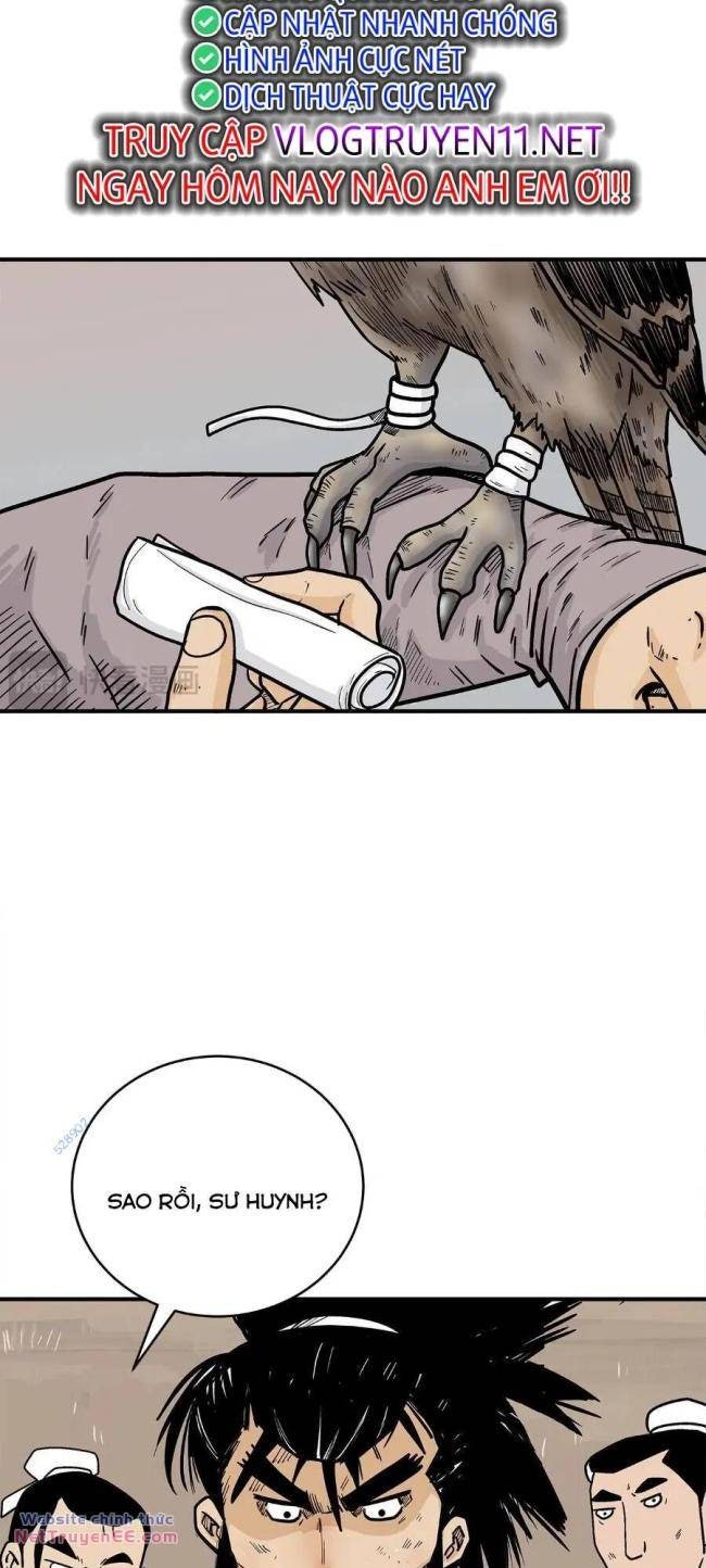 Hỏa Sơn Quyền - Page 47