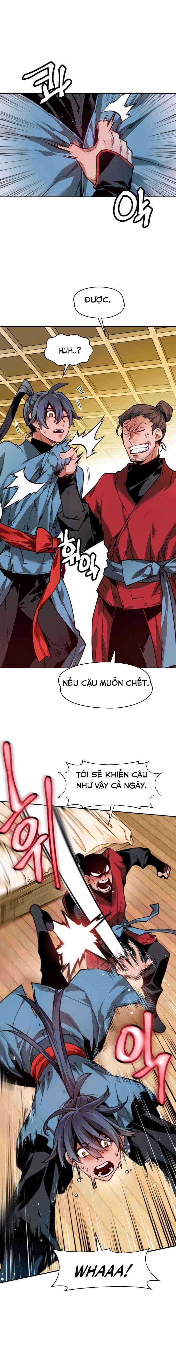 Thời Đại Hoàng Kim - Page 43