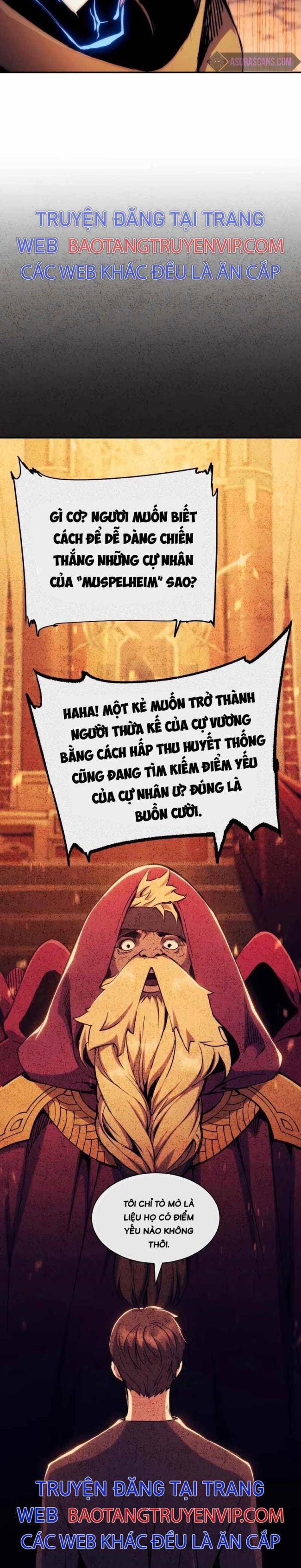 Tàn Tinh Tái Thế - Page 17