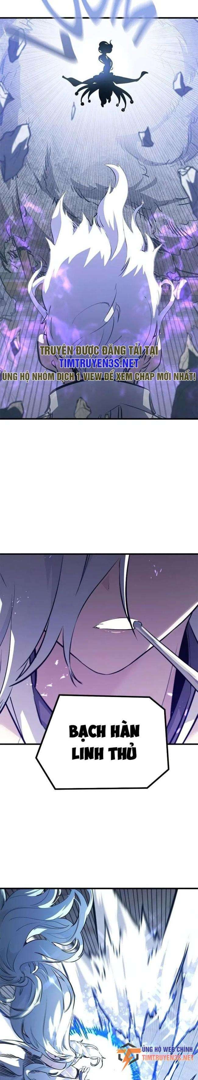 Quỷ Linh Vương - Page 24