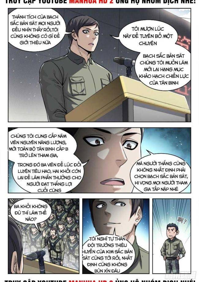 Khung Đỉnh Chi Thượng - Page 5