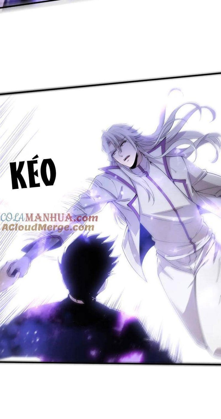 Tiến Hóa Cuồng Triều - Page 31