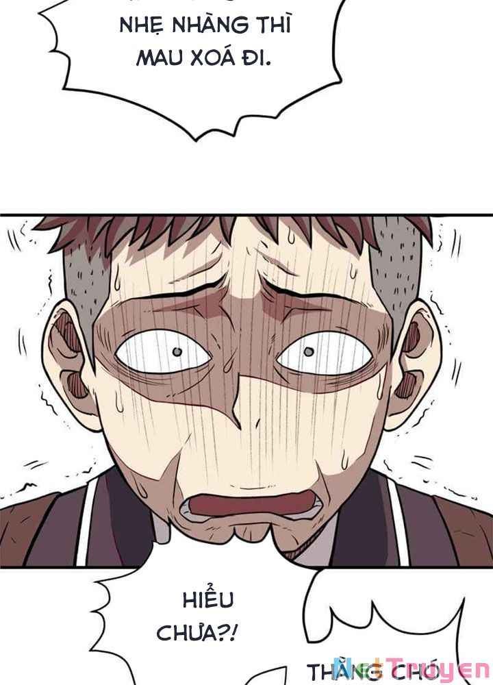 Vượt Qua Kẻ Mạnh - Page 47