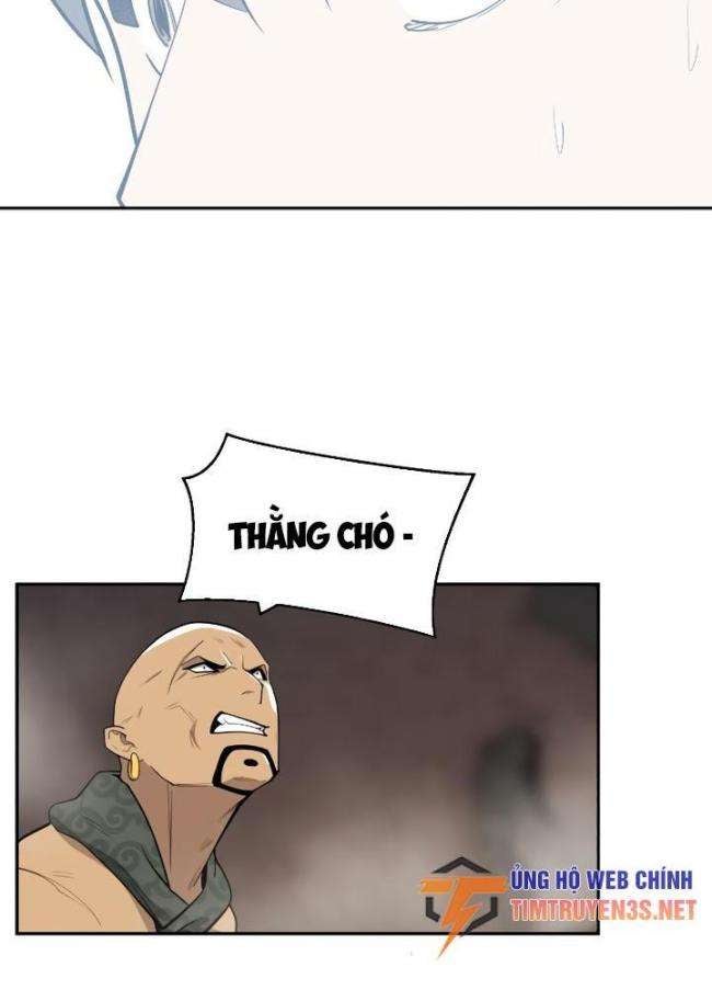 Thiếu Niên Kiếm Sư - Page 40