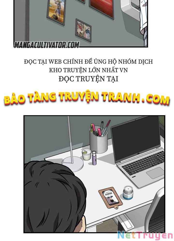 Vượt Qua Kẻ Mạnh - Page 71