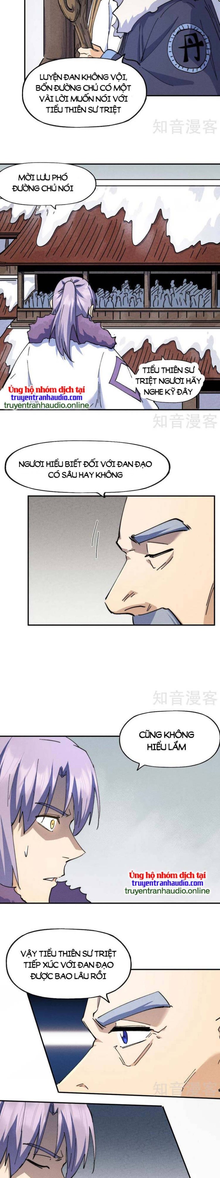 Nhân Vật Chính Mạnh Nhất Lịch Sử - Page 11