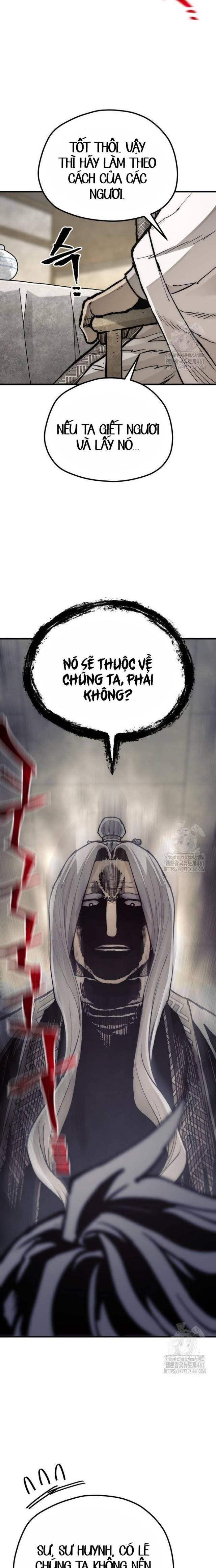 Thiên Ma Phi Thăng Truyện - Page 15