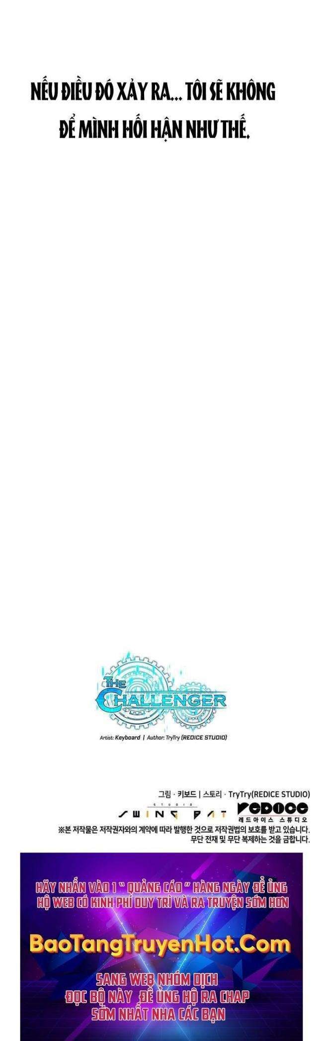 Kẻ Thách Đấu - Page 36